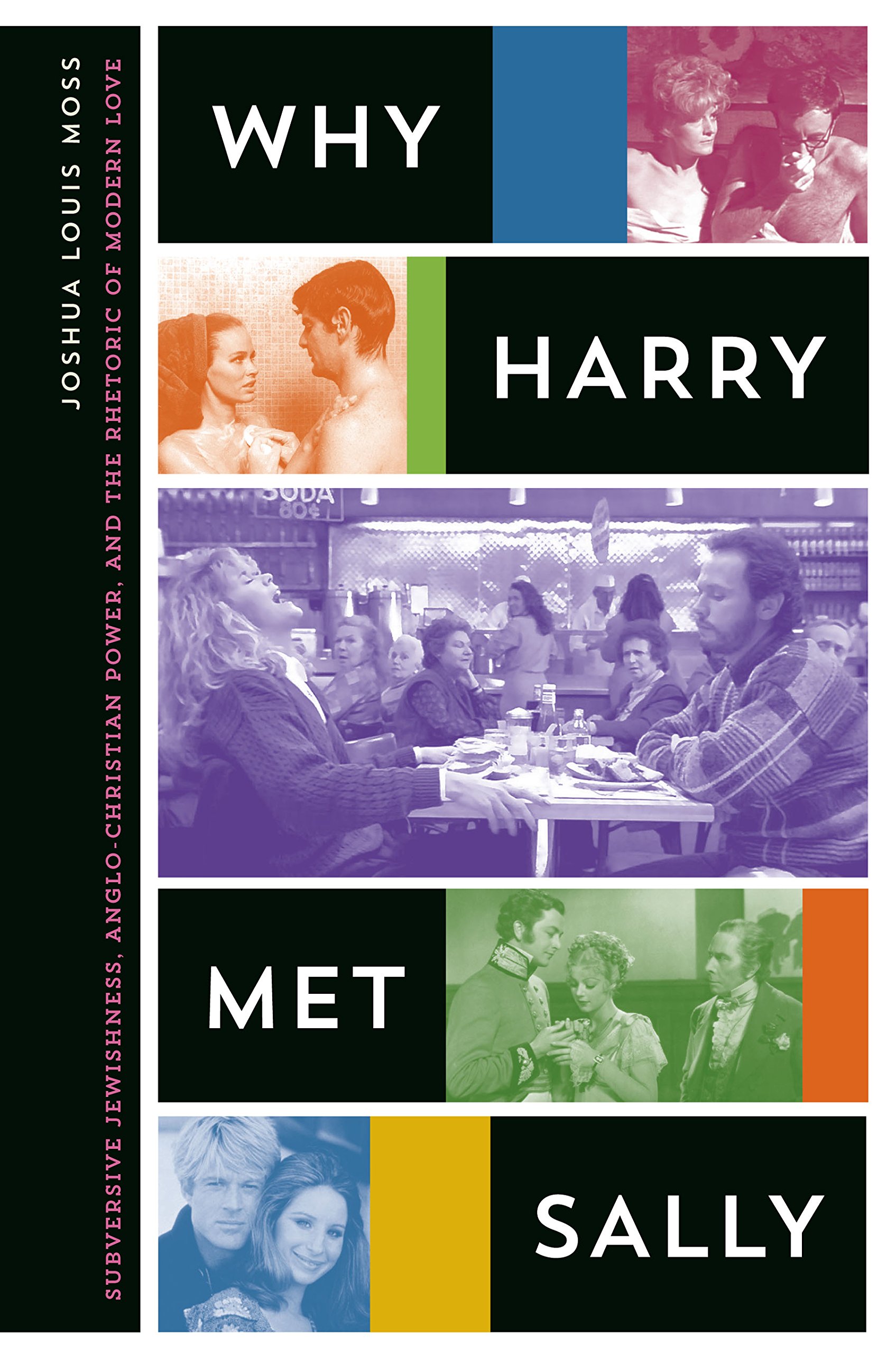 Why Harry Met Sally essai critique sur l'identité et le couple