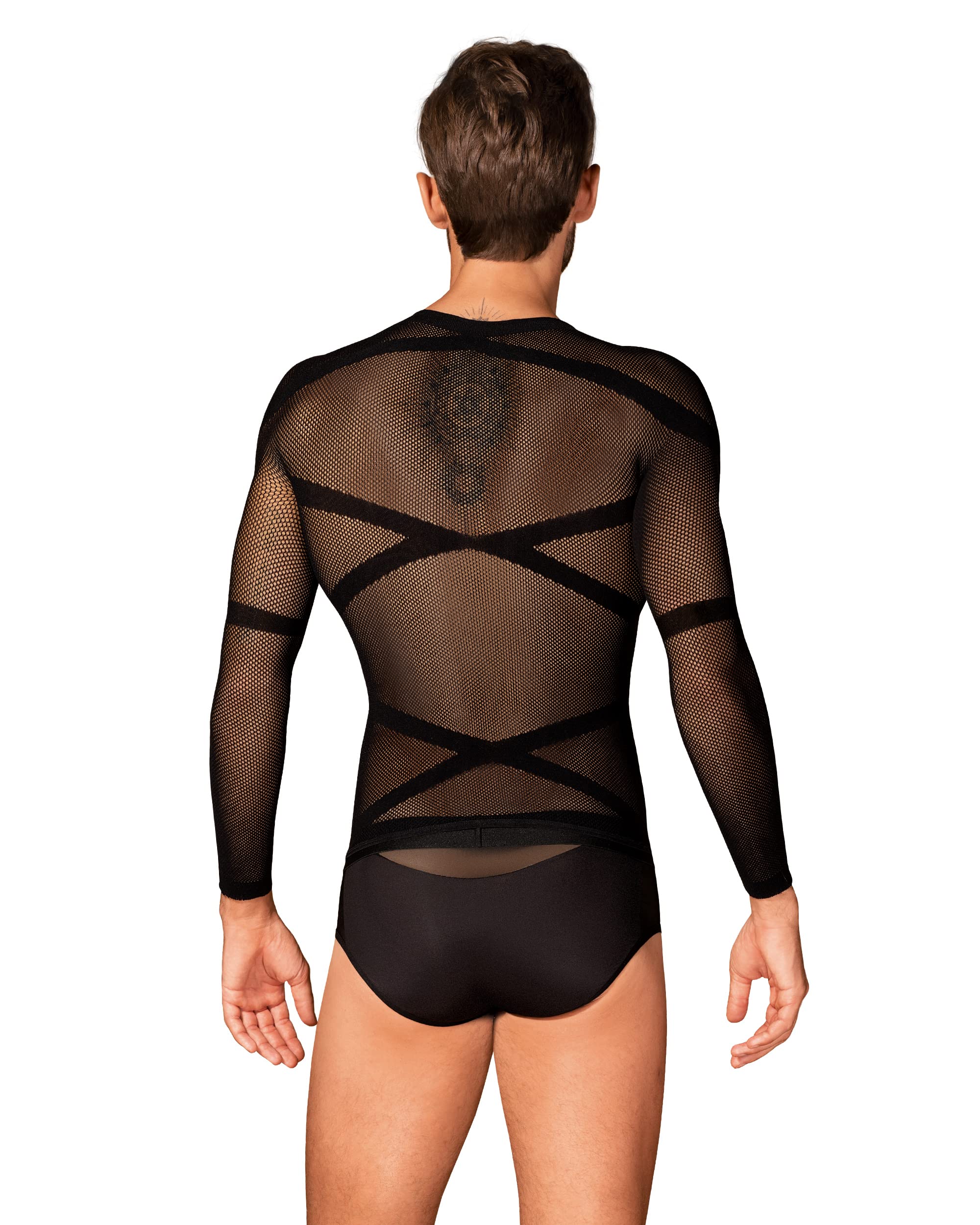 Obsessive T-Shirt Sexy T101 Long Sleeve