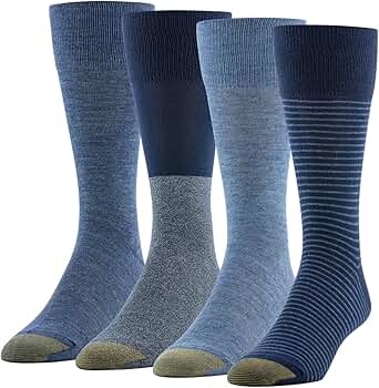 white christmas dresses Dockers Men's Performance Socks main image 1