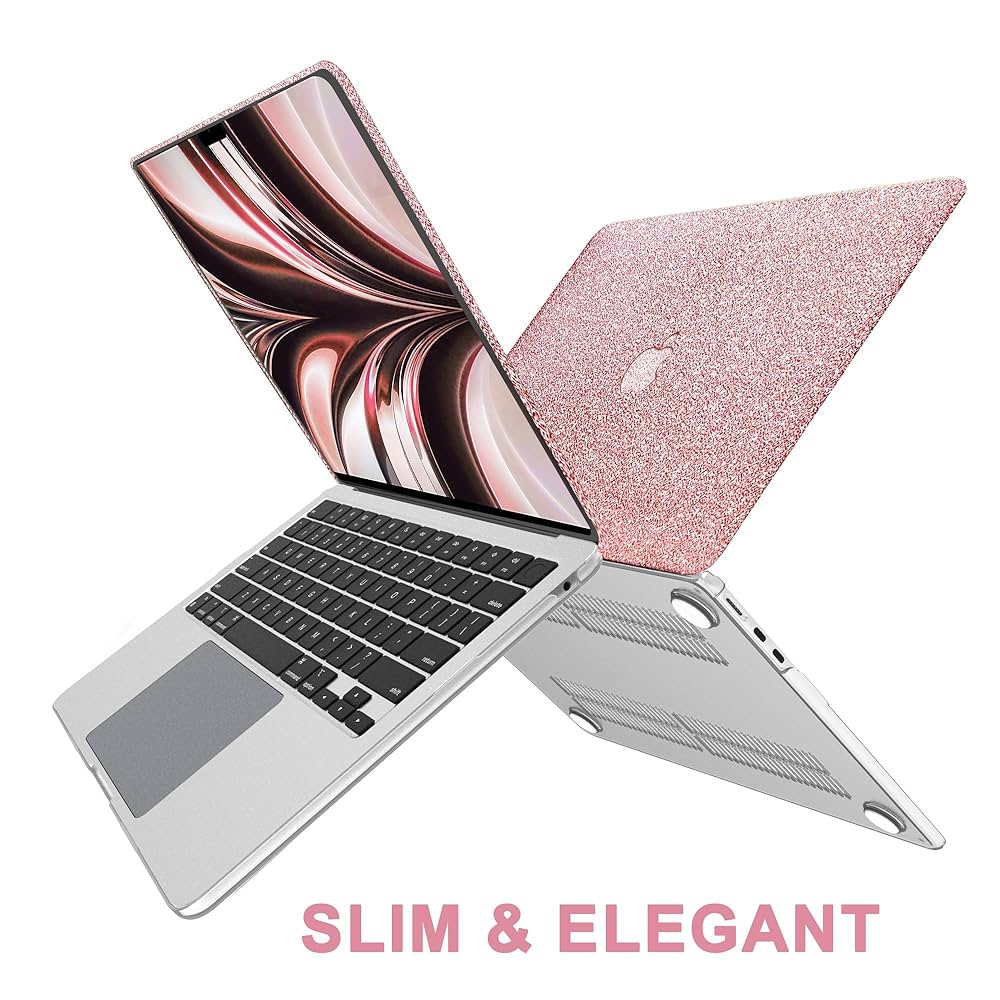 たか様専MacBookAir 13インチ 2020 ピンクゴールド ケース付 Apple MacBook Air 13.3 Pro 13 16 インチ(2020/2019モデル