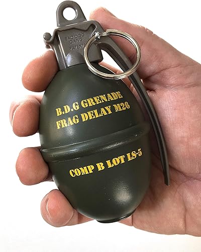 Miniatura 7 de Dispensador táctico para bolsas de excrementos, incluye mosquetón de metal