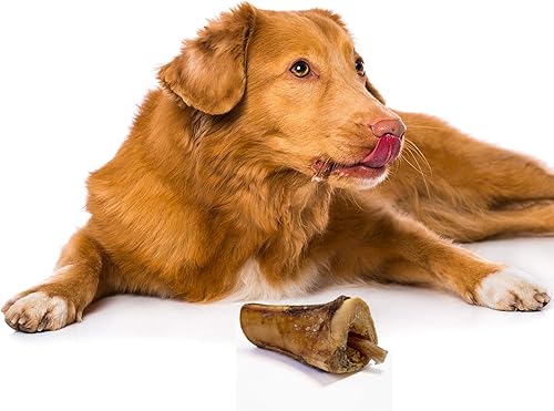 Miniatura 5 de Chew & Chew Smoked Bully Bone, grande (5241504)