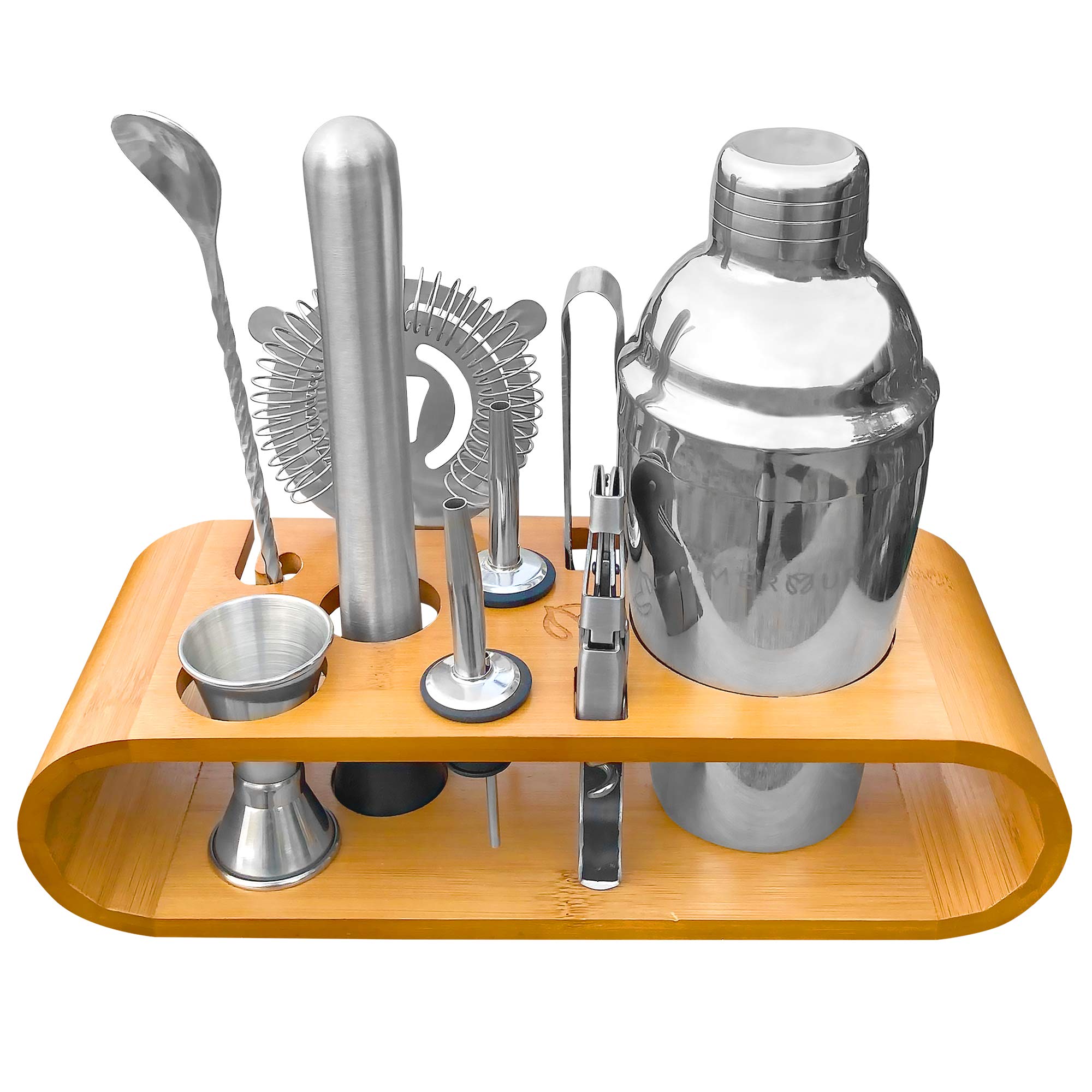 Buy Bar mixer set Drink making set Drink shaker set Drink set