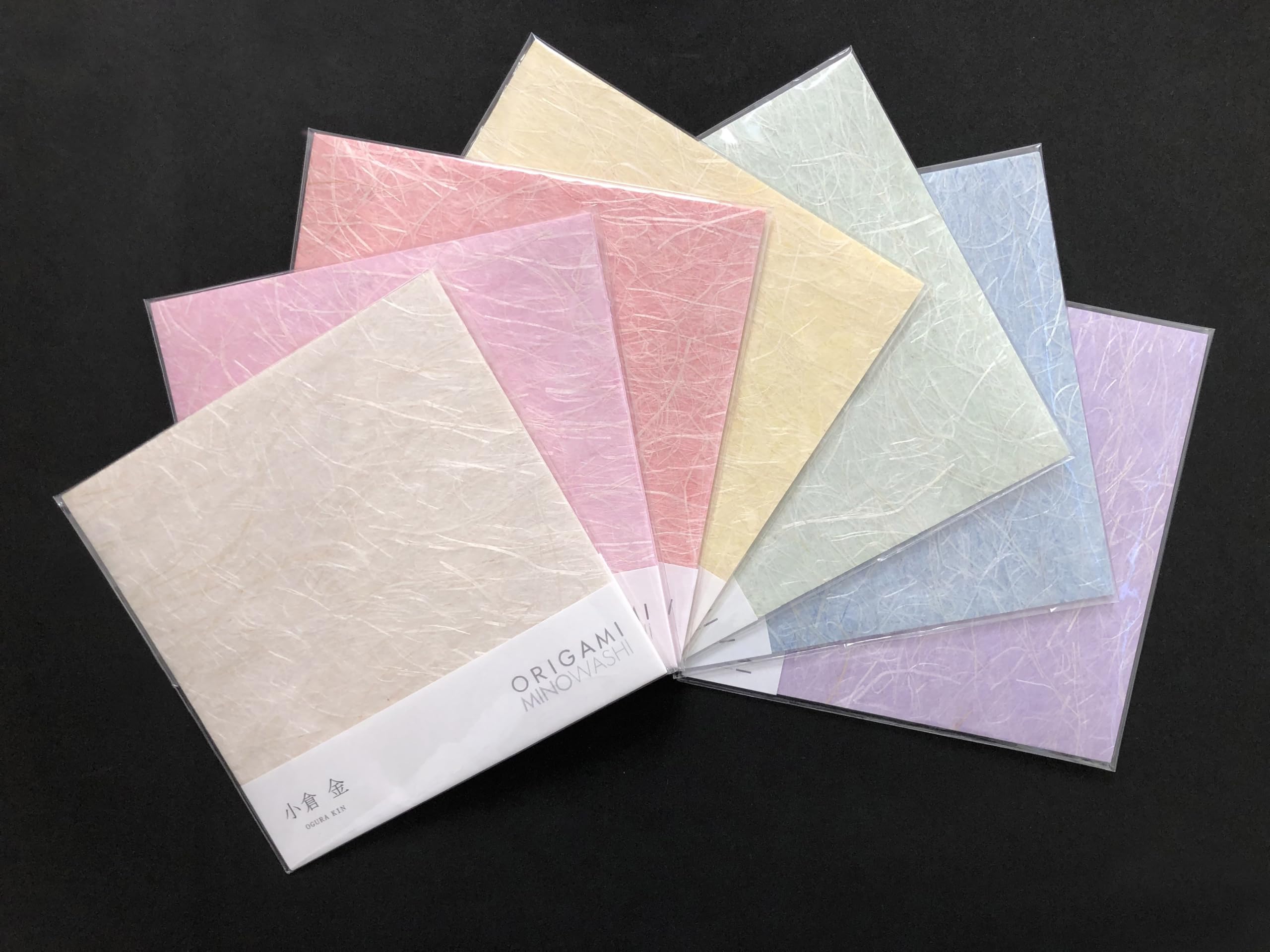 Amazon.com : Japanese Origami Paper Washi Paper 6.1