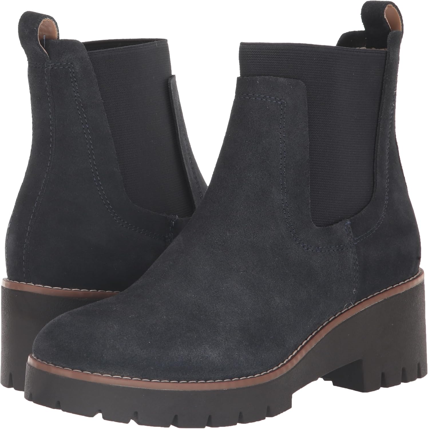 Blondo Women’s Dyme Waterproof Ankle Boot