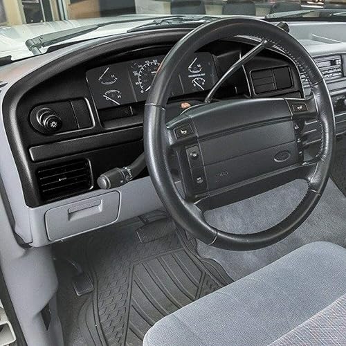 Miniatura 3 de Panel de instrumentos para tablero de instrumentos para Ford F150 F250 F350 Super Duty 1994 1995 1996 1997 y Bronco 94 95 96 Reemplazar