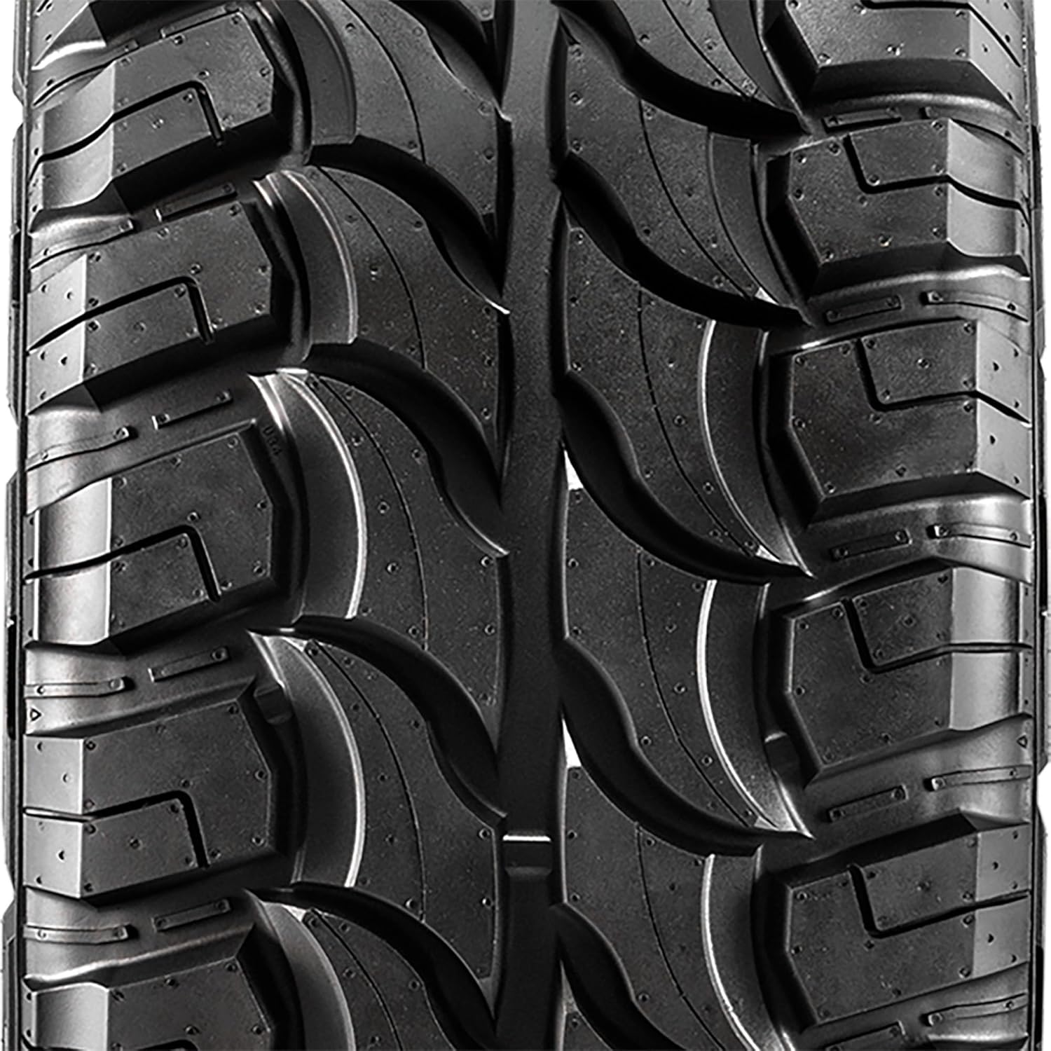 M/T RD6 Mud Terrain LT35X12.50R22 117Q E Light Truck Tire