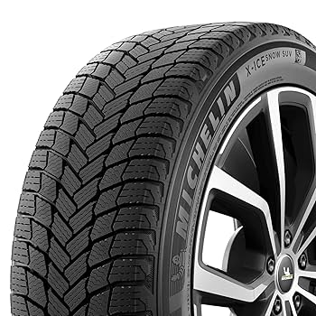 引き取り」MICHELIN X-ICE SUV 235/55R19 MICHELIN X-ICE SNOW