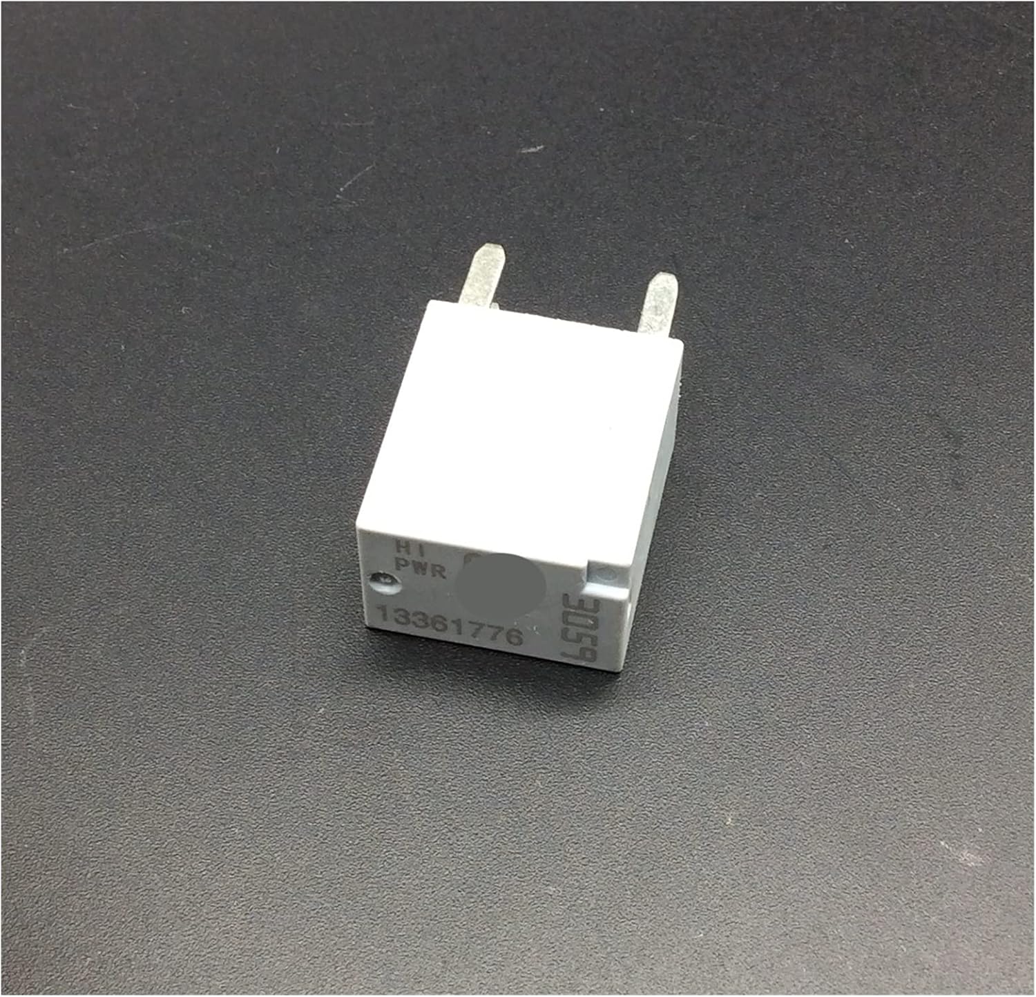 3pcs XL air Conditioning A/C Oil Pump car Relay 13361777 3058