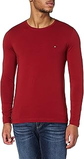 Cómo combinar tu Camiseta Tommy Hilfiger para Hombre