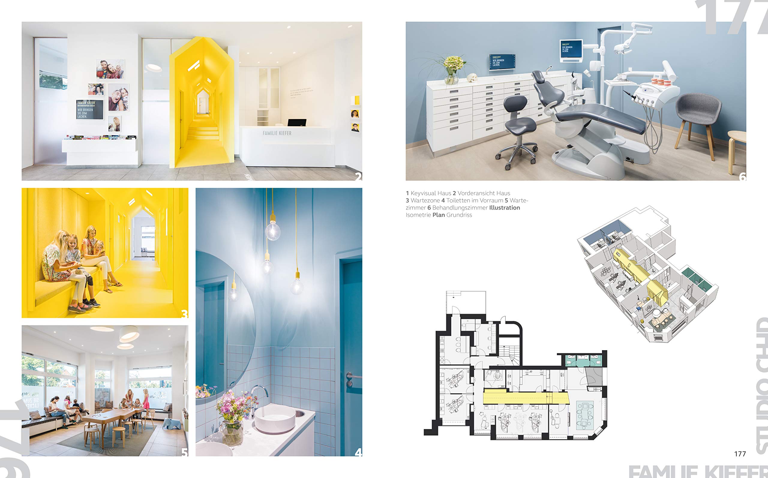 Arztpraxen: Architektur und Raumgestaltung, Gesundheitsbauten Band 1 (Gesundheitsbauten: Architektur und Raumgestaltung)