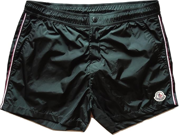 costume uomo moncler