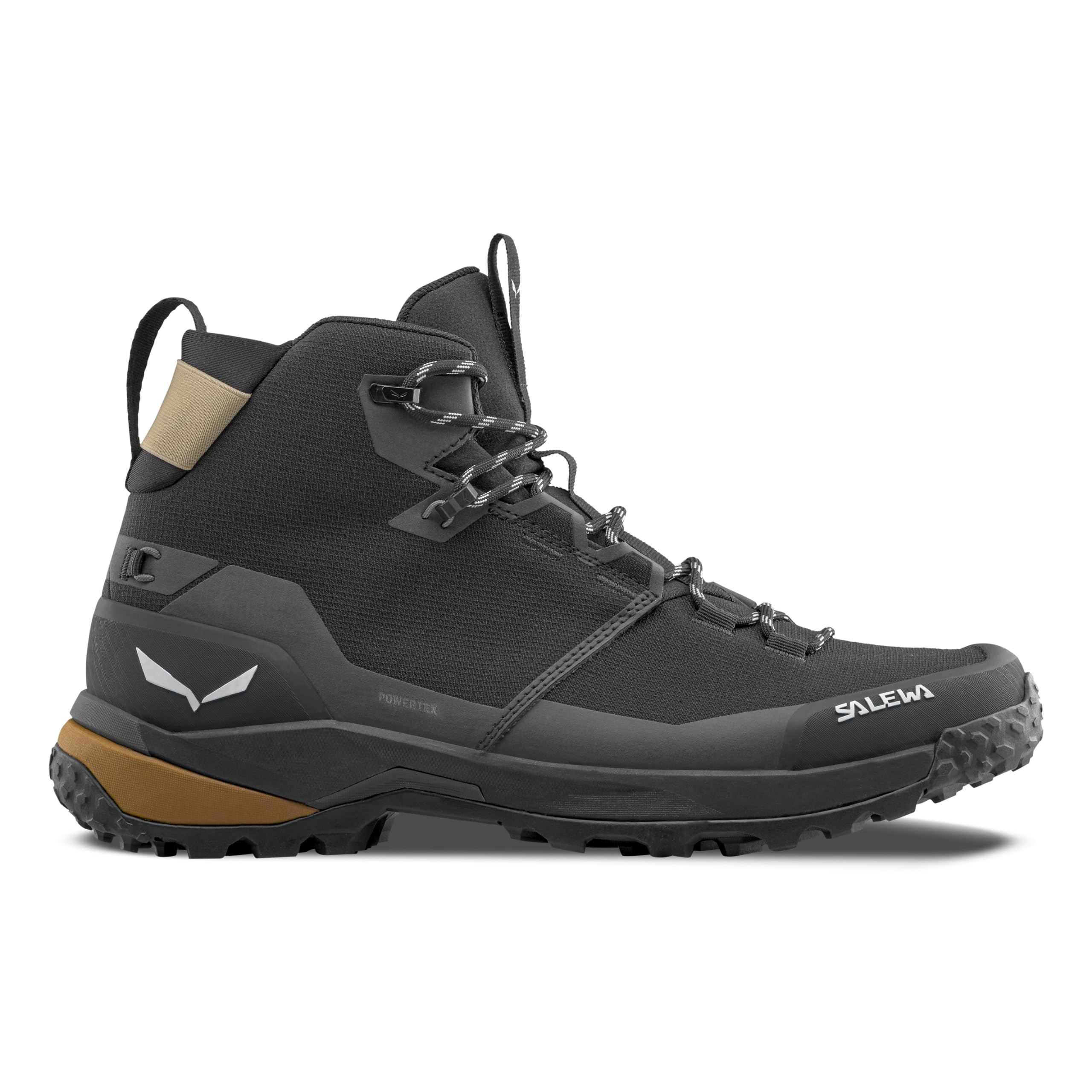 SALEWA Męskie buty Puez 2 Mid PTX