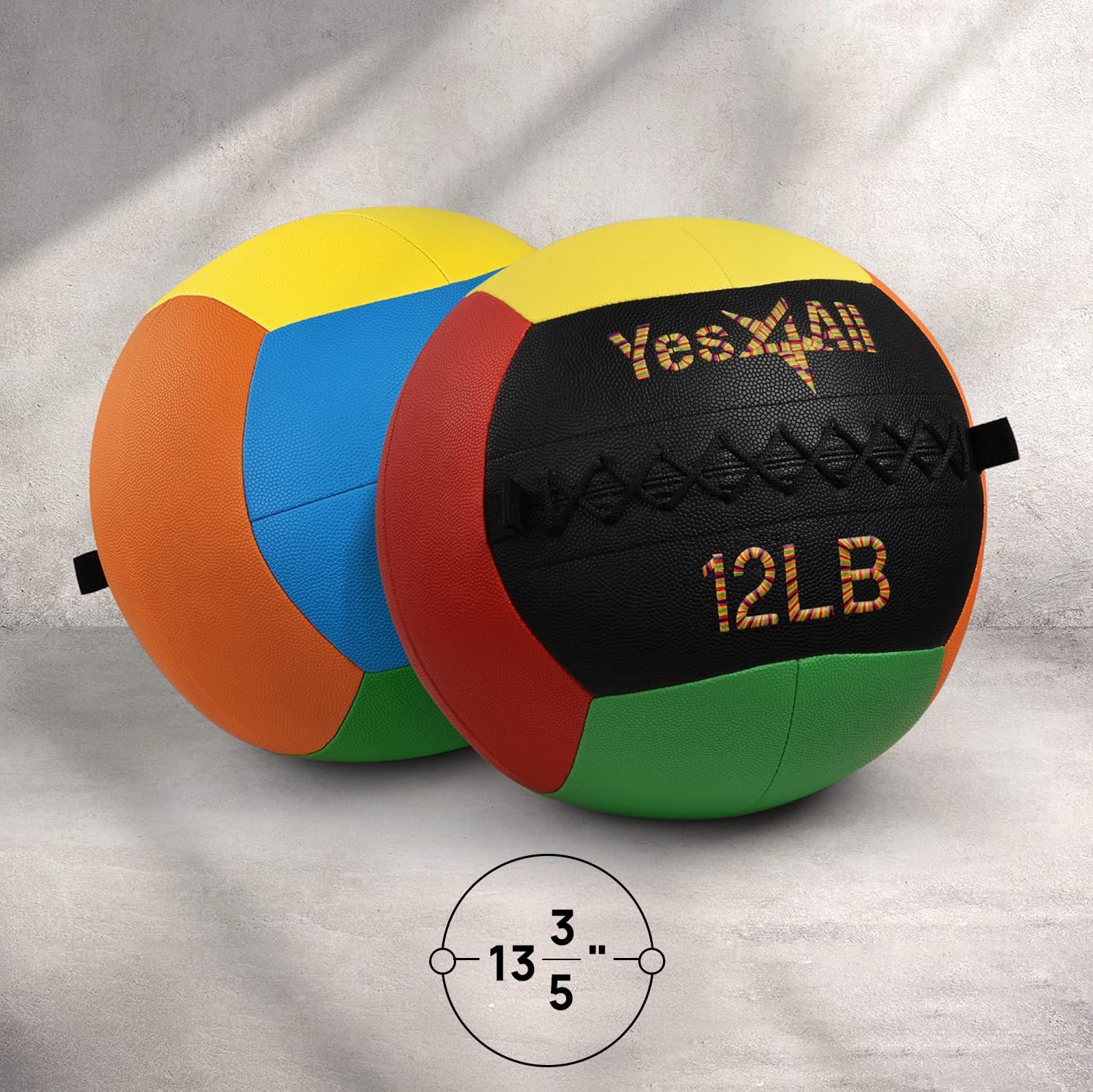 Amazon.co.jp: Yes4All: ウォールボール