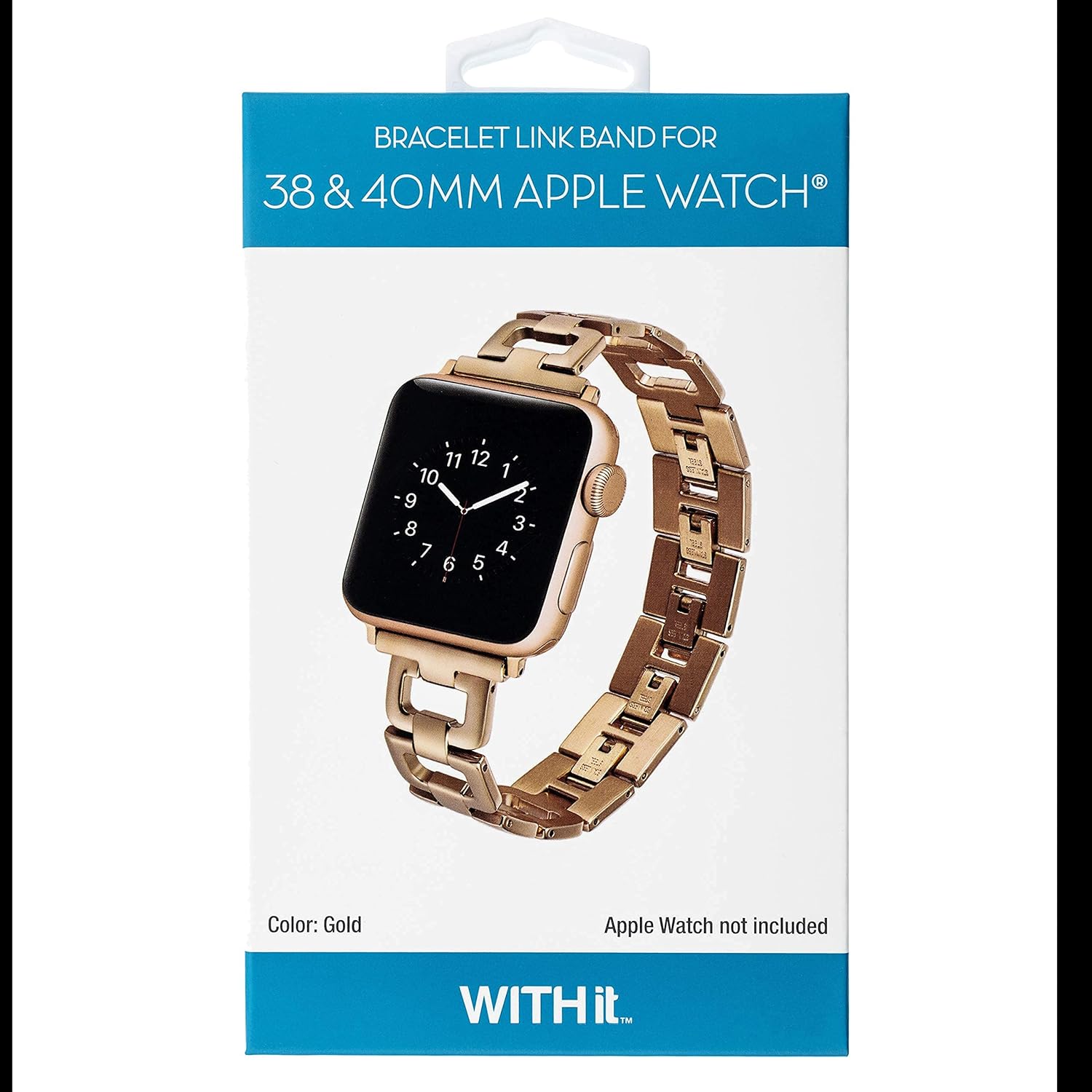 🔥 Flаѕh Sаlе WITHit Designer Band Compatible with Apple Watch Suреr Sаlе 🛒 WITHit Designer Band Compatible with Apple Watch