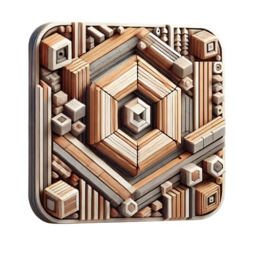 QBlok: Wood Block Puzzle Game