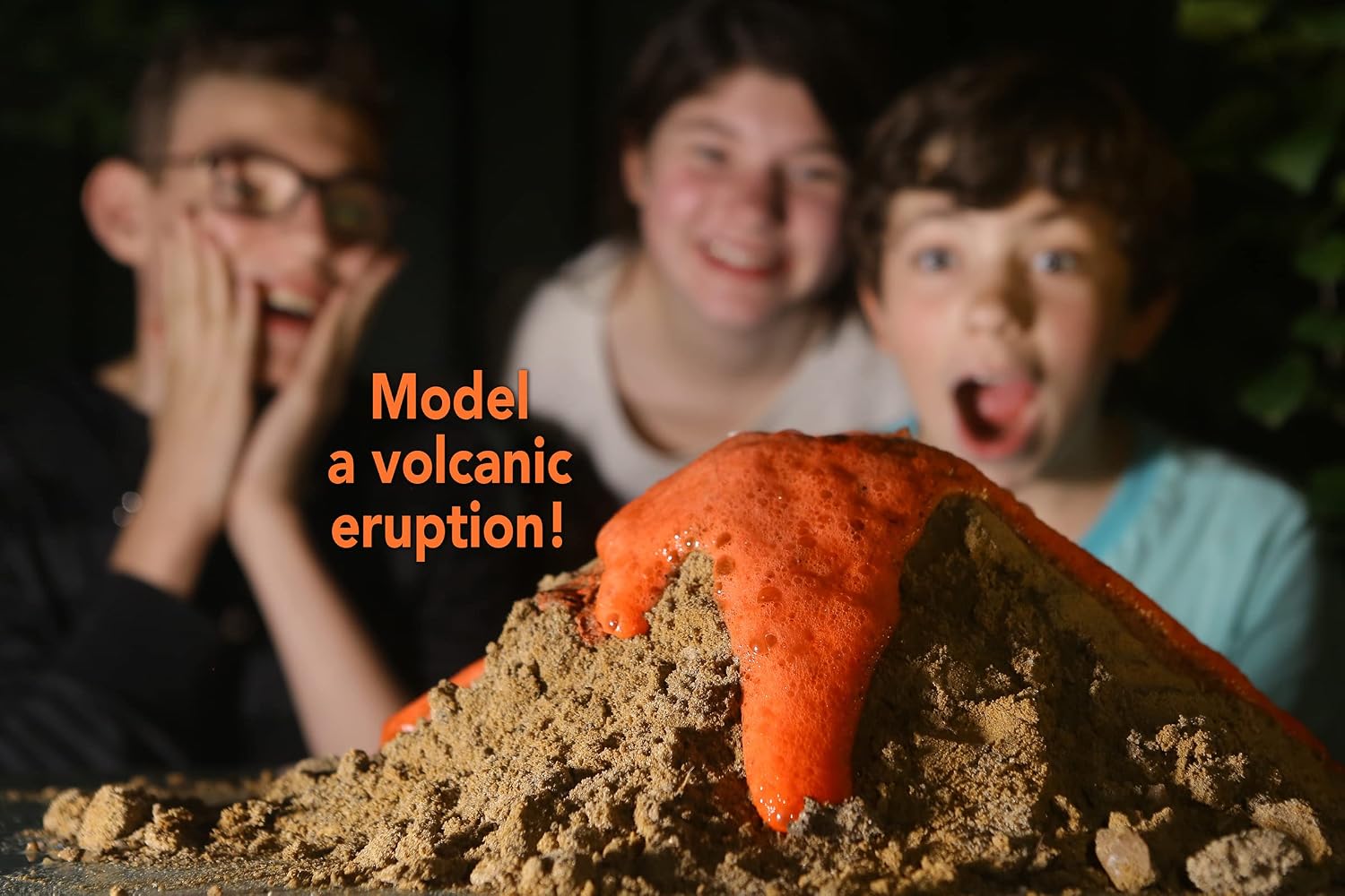 Rocks: and Geology (ScienceWiz Book-Kit)