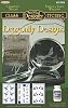 Armour Etch Designer Stencil Pak Dragonflies
