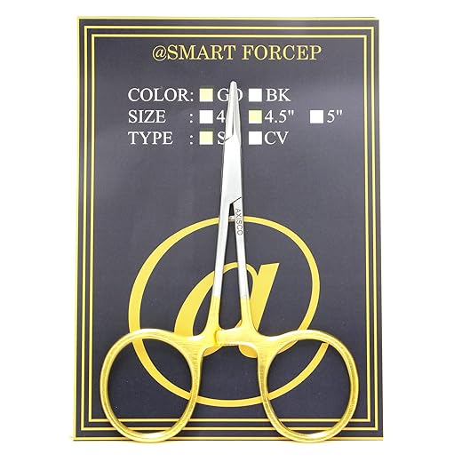 @Smart Forsep GO5.0ST
