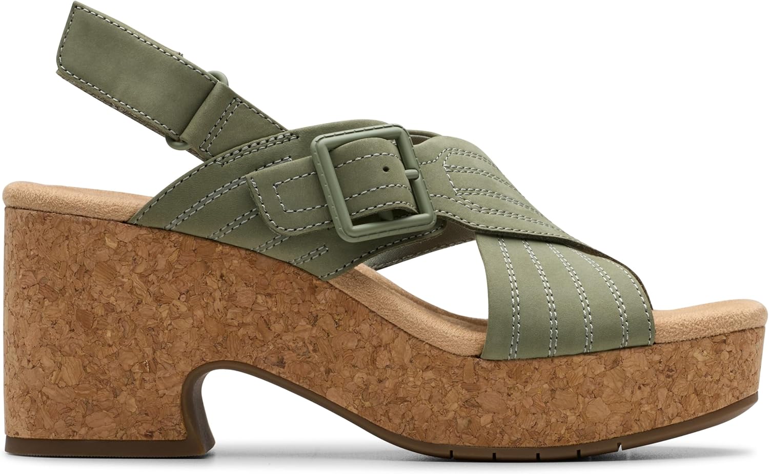 Clarks Women's Nerisa West
