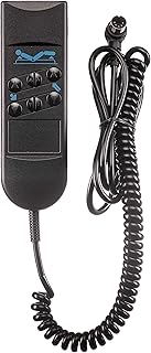 Okin Bed Motor Hand Control for Okimat II for Hospital Beds