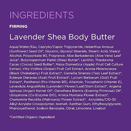 Vista 14 de Andalou Naturals Body Btr, 1000 rosas, terciopelo suave, 8 onzas líquidas