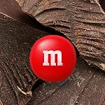 M&M's Minis Chocolate 30g, 24-Count