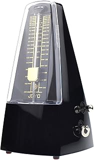 JOYO JM-69 black - Metrónomo, color negro