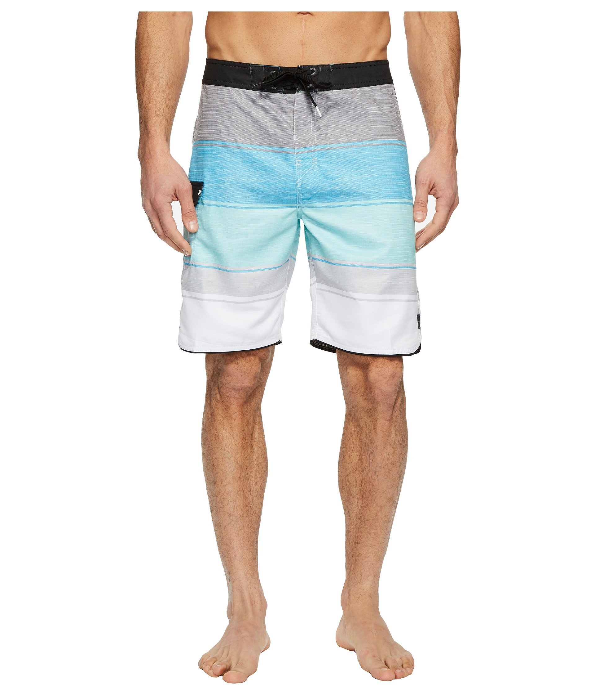 Rip Curl Men's Standard All Time Boardshort
