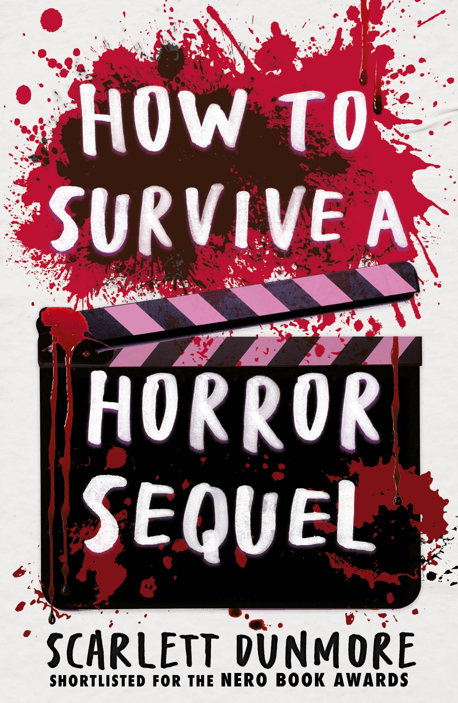 How to Survive a Horror Sequel