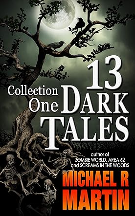 13 Dark Tales