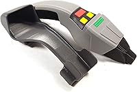 Vista 1 de Hecho a mano Tipo II Phaser con funda Cosplay