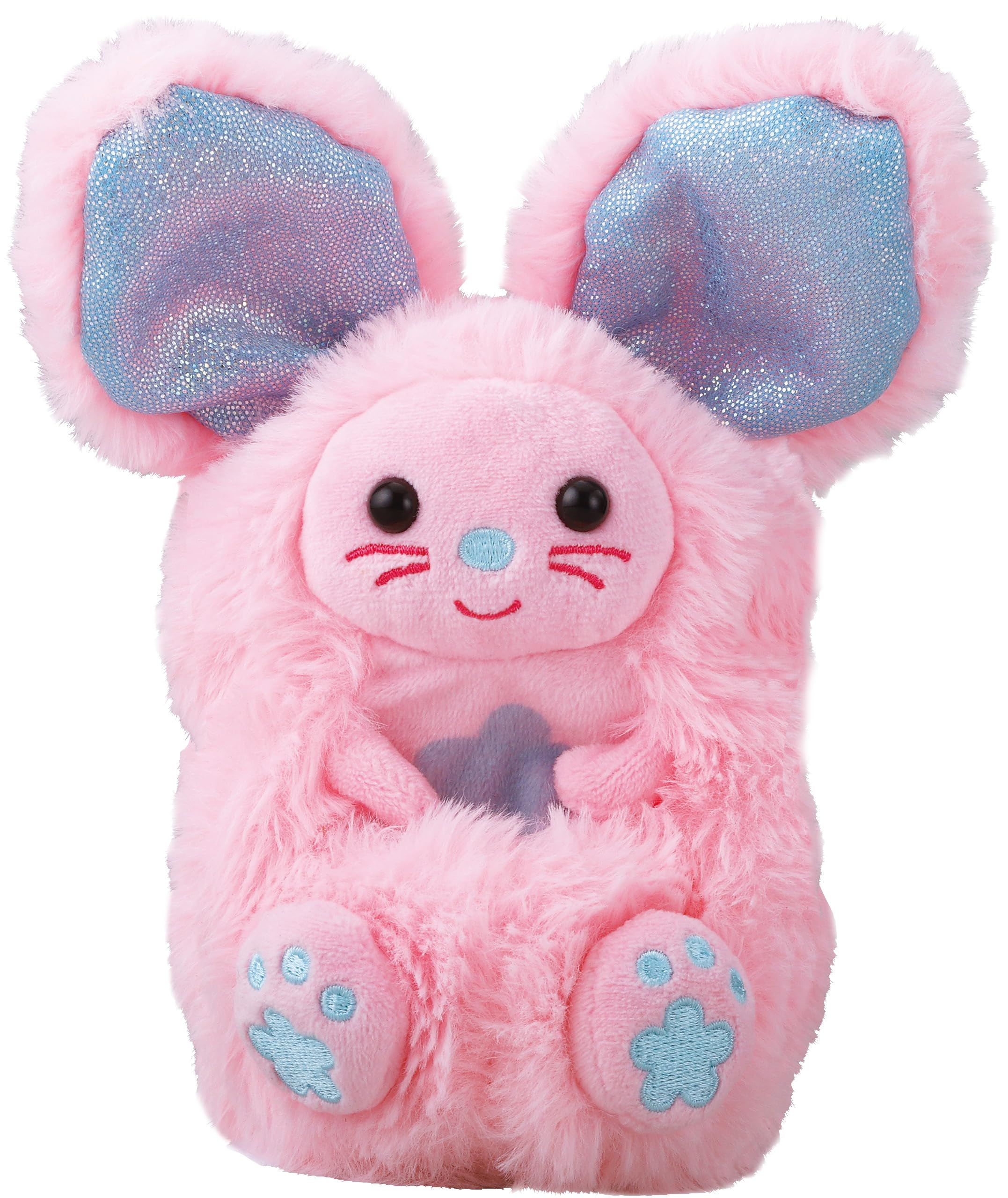 Amazon.co.jp: ハピネット(Happinet) なでなでクルンっ! パタパタミミ