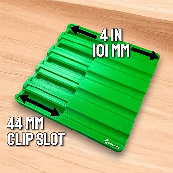 Amazon.com: Samcraft Pen Jig for xTool F1 Laser Engraver