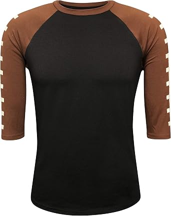 ILTEX Football Raglan Adult & Kids Sports T-Shirt Athletic Unisex Team Cheer Active