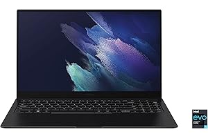 Galaxy Book Pro: The Premier Laptop for Work, Play, and Everything In-between