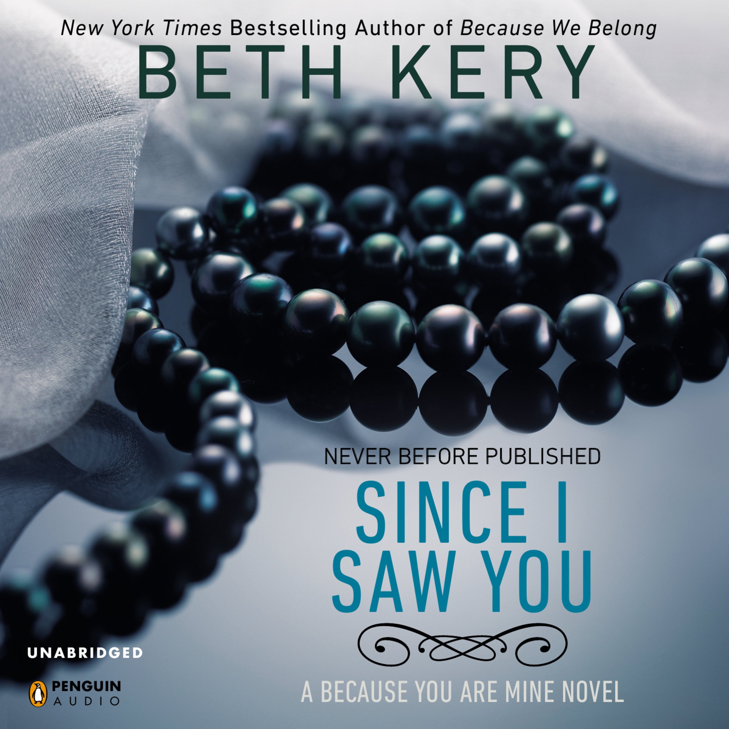 Cover art for Since I Saw You