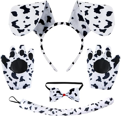 Spooktacular Creations Juego de accesorios de cosplay, accesorios de disfraz de Halloween, accesorios de fiesta de cosplay