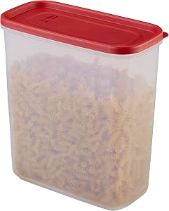 Rubbermaid 1776473 21-Cup Dry Food Container