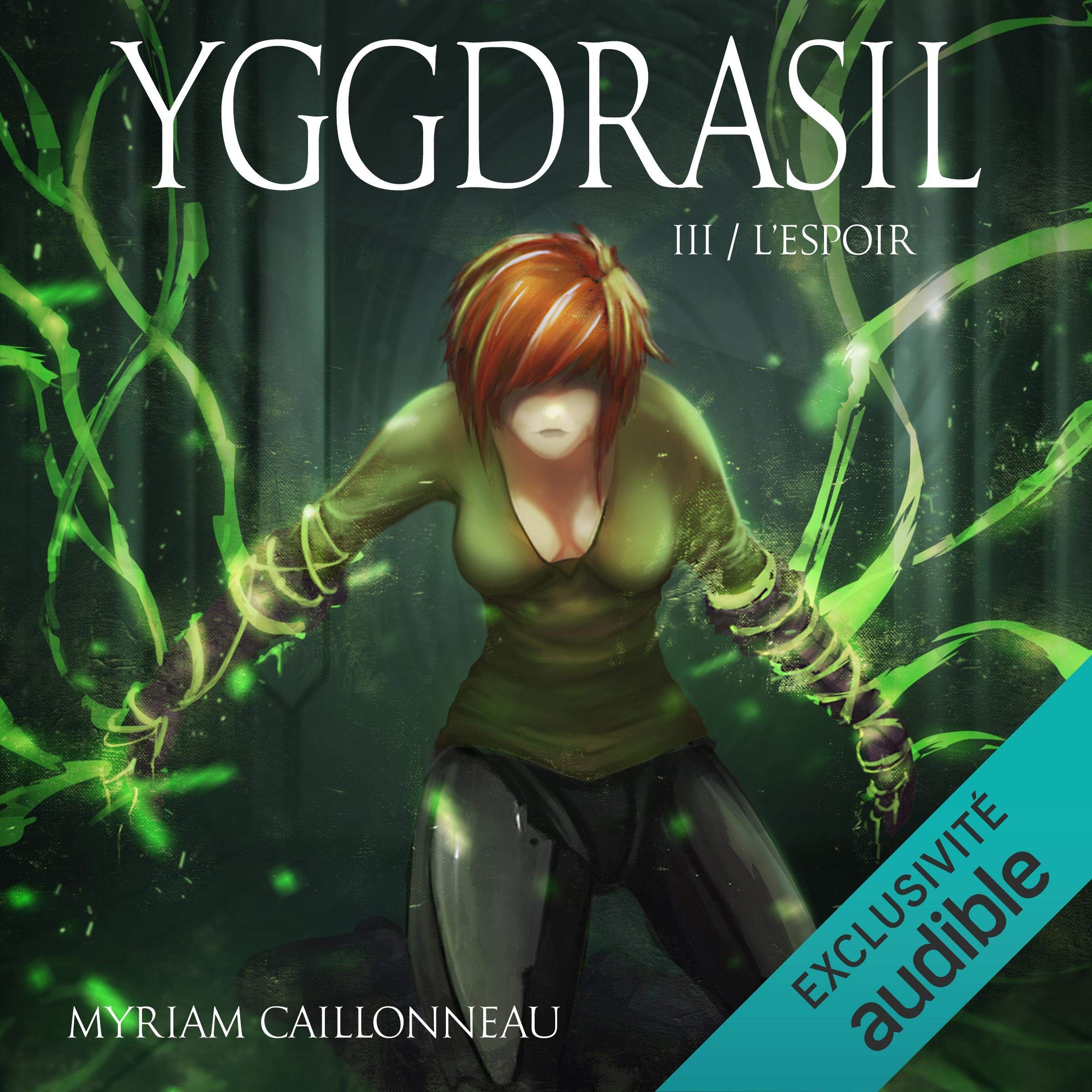 Cover art for L'Espoir