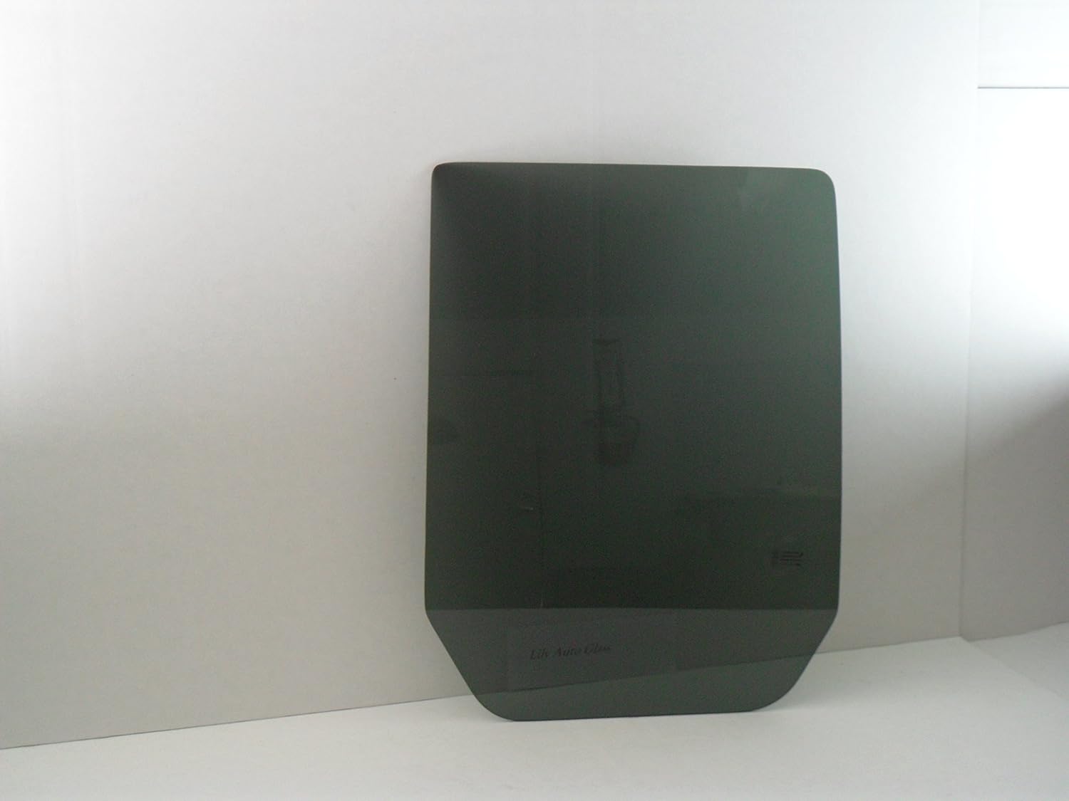 Driver/Left Side Rear Door Window Glass Replacement For Oldsmobile Bravada 2002-2004 / Buick Rainier 2004-2007 /Chevrolet TrailBlazer & GMC Envoy 2002-2009