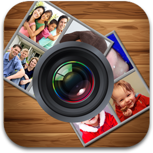 Photo GridCollage Maker App on Amazon Appstore