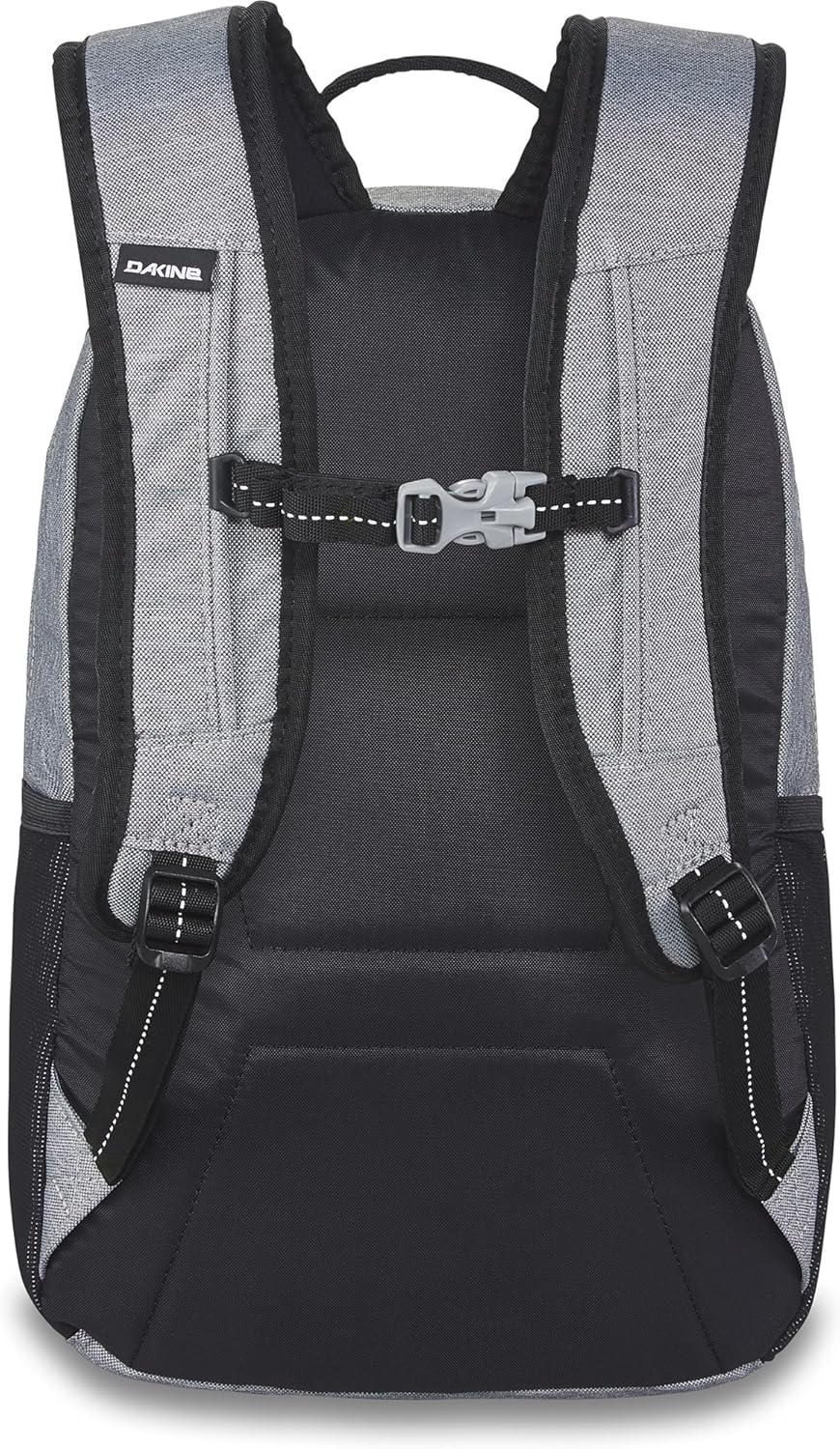 Dakine Campus Pack 18L - Geyser Grey, One Size
