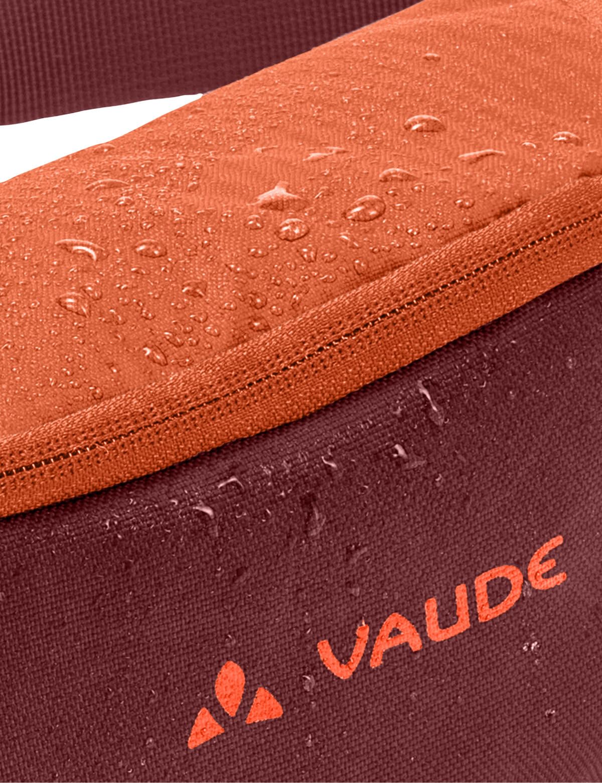 VAUDE Unisex Citymove saszetki biodrowe, Buckeye, rozmiar uniwersalny UE