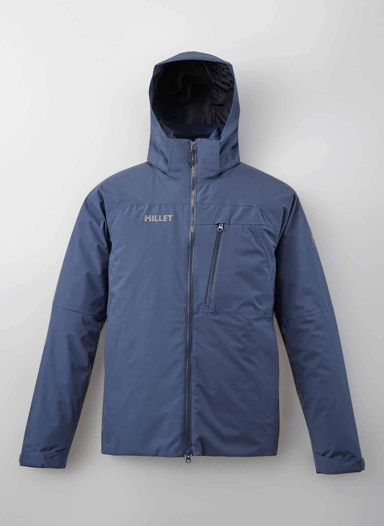 Amazon.co.jp: [ミレー] POBEDA 3 IN 1 JKT M : ファッション