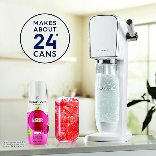 Miniatura 2 de SodaStream Bebida efervescente