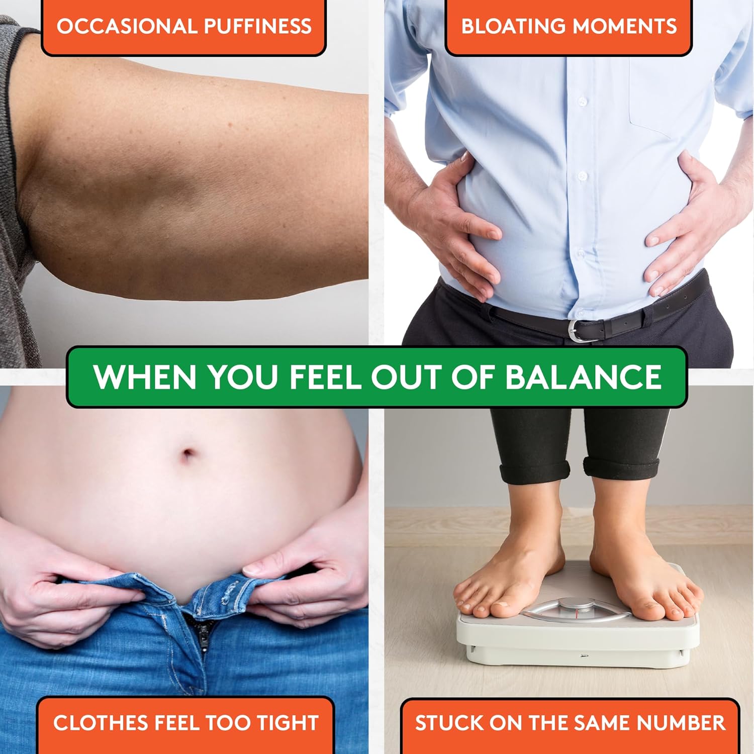 Youth &Amp; Tonic 3Pk Detox Cleanse Kick Off Weight Management &Amp;...