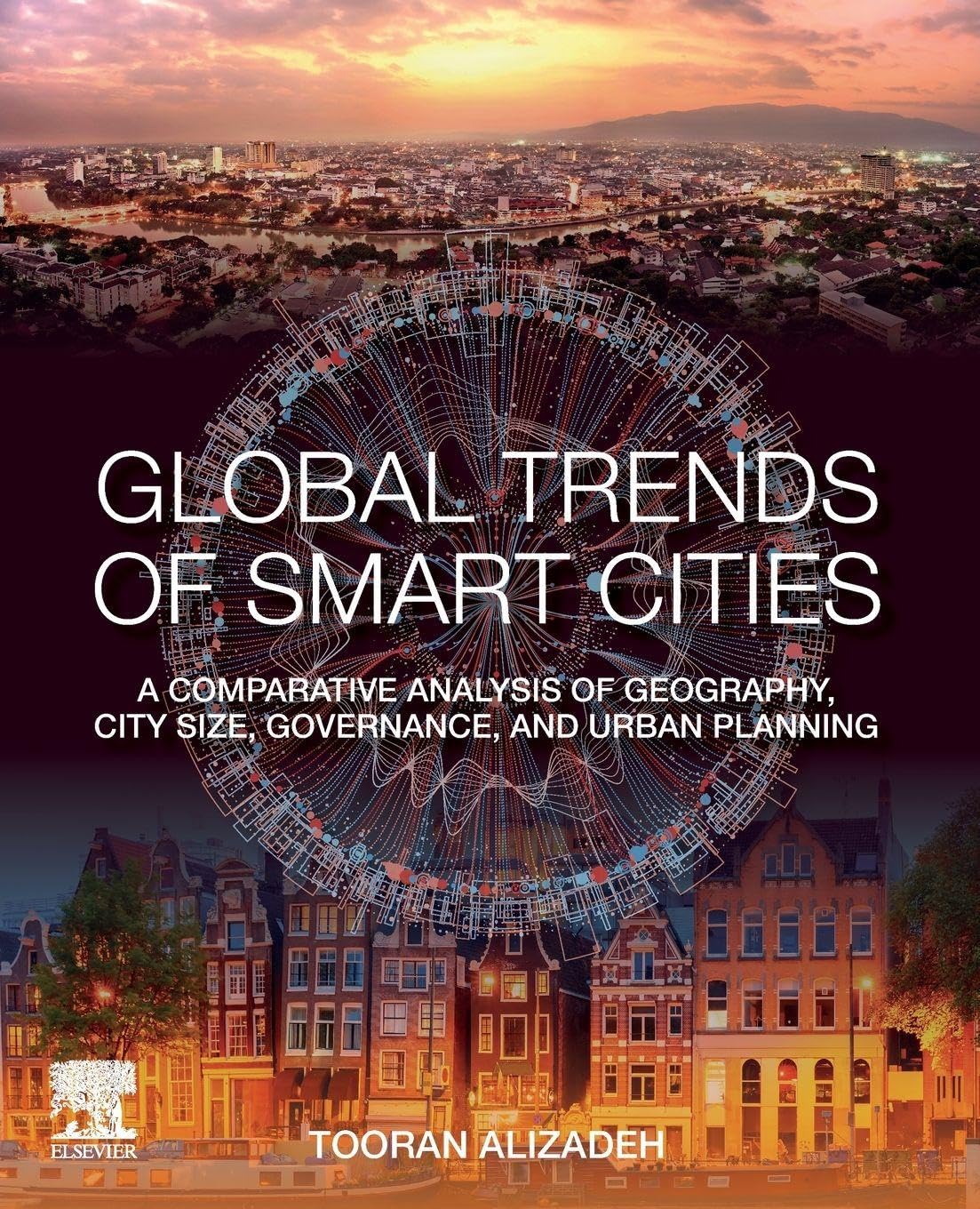 Global Trends of Smart Cities: A Comparative Analysis of Geography, City Size, Governance, and Urban Planning