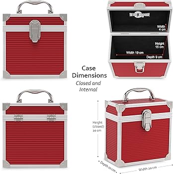 VINTAGE レコードケース 2025年最新】Yahoo!オークション -レトロ レコードケースの中古品