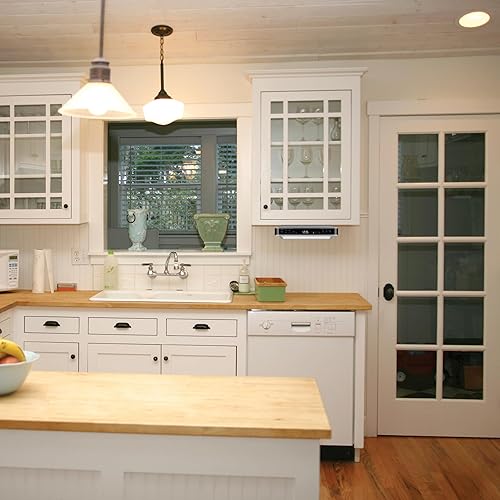 Miniatura 4 de iLive iKBC384S Radio con Bluetooth para colocar debajo del gabinete con reproductor de CD